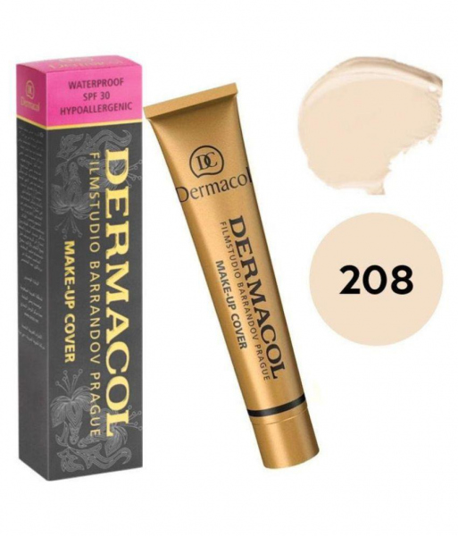 كريم DERMACOL